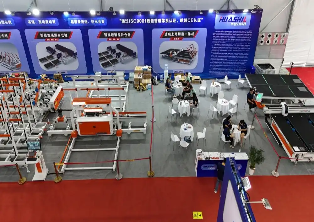 Advanced Glass Laser Marking Machine Applications in Modern Factories